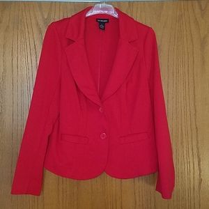 Lane Bryant Blazer